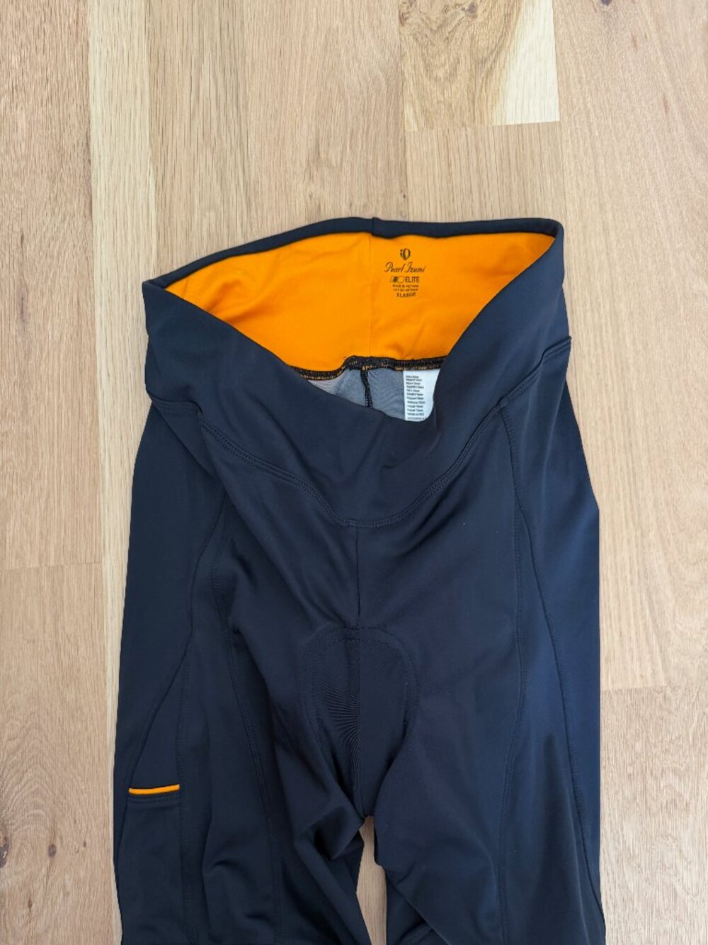 Pearl Izumi Elite Cylcing Shorts